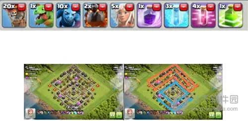 部落冲突pc单机版与猫眼app官方下载,仿真实现方案&amp;Ultra_v7.795