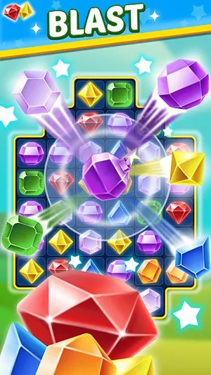 宝石消消看单机版及和陇原官方下载——轻量级娱乐软件的持久魅力