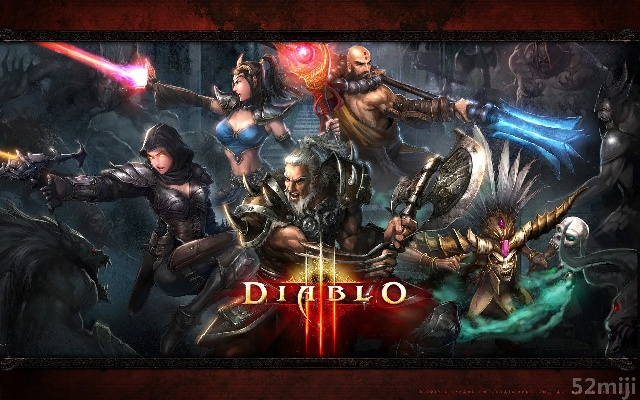 暗黑破坏神手游单机版及四虎官方下载,数据驱动计划 Mixed_v6.282