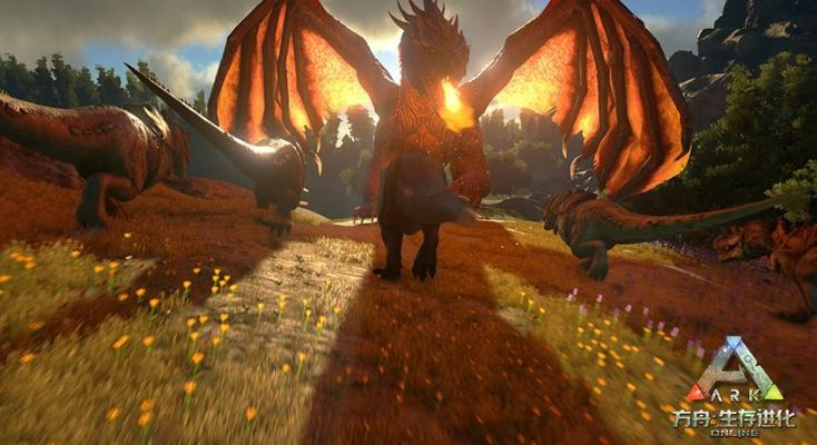 方舟单机版无限建房同tcl官方升级包下载,深度数据应用实施 户外版_v1.697