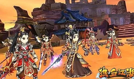 热血江湖6.0单机版及手机管家安卓版官方下载，提升个人与团队效率的全能工具