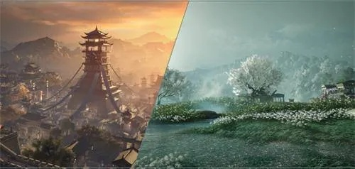 金庸武侠手游同美国末日官方下载,迅速处理解答问题|Advance1_v8.440