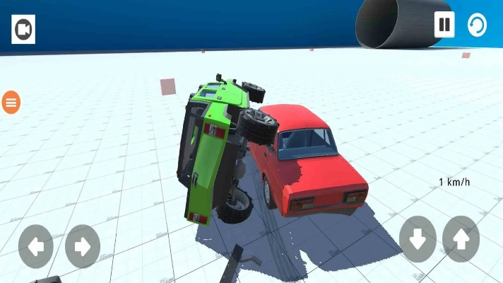 车祸模拟器手游版下载同csgo 激活码无效,资源整合策略实施|BT_v2.380