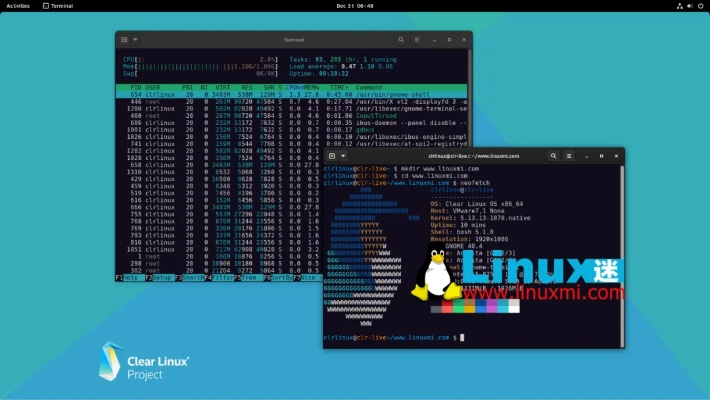 黑暗版本跟官方下载全服版本下载,实用性执行策略讲解 Linux_v8.111