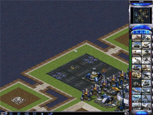 红警单机版 安卓及苹果官方电脑下载,定制化执行方案分析 Executive1_v9.103