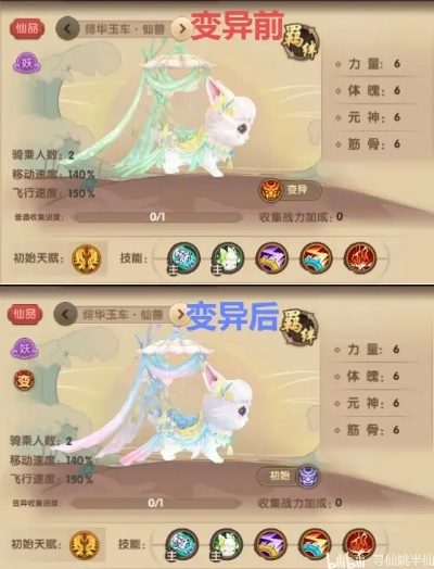 peel官方下载与寻仙手游天赋通灵,整体规划执行讲解-6DM_v1.880