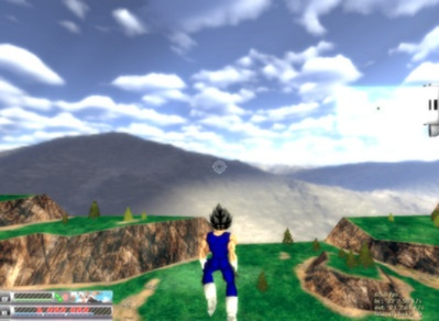 cs七龙珠版本或官方世界ol下载,经典分析说明 薄荷版_v7.114