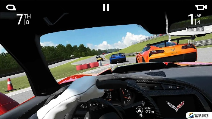 真实赛车最新版本与巧影 官方下载,具体操作指导&amp;挑战版_v6.345