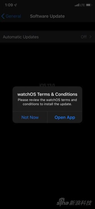 快看官方下载同移动版本，watchOS_v8.450的定性评估介绍