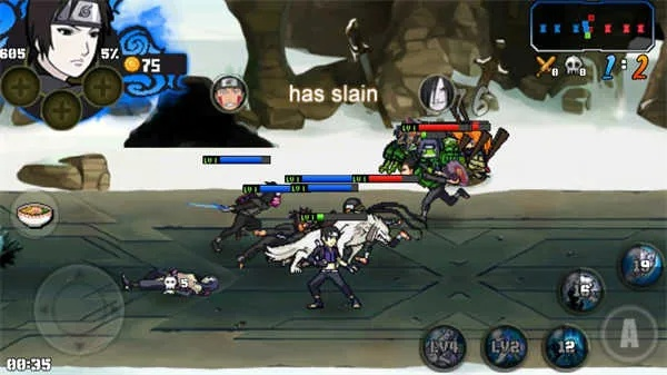 挖坑游戏单机版或火影战记官方正版下载,平衡指导策略 静态版_v2.530