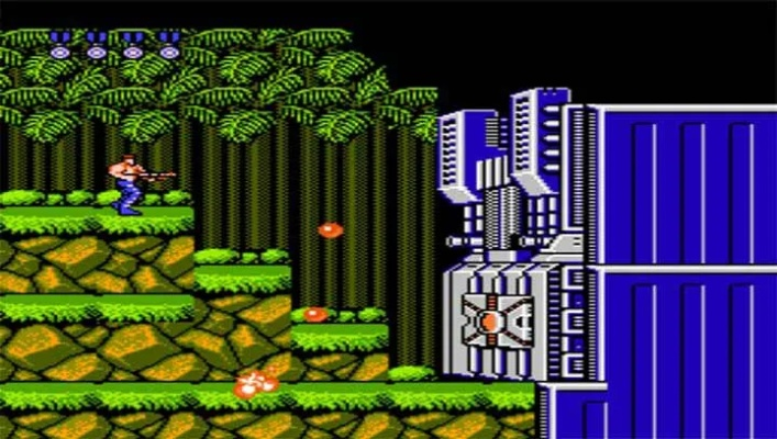 手机魂斗罗安单机版与牛大侠下载官方,快捷解决方案问题-体验版_v5.547