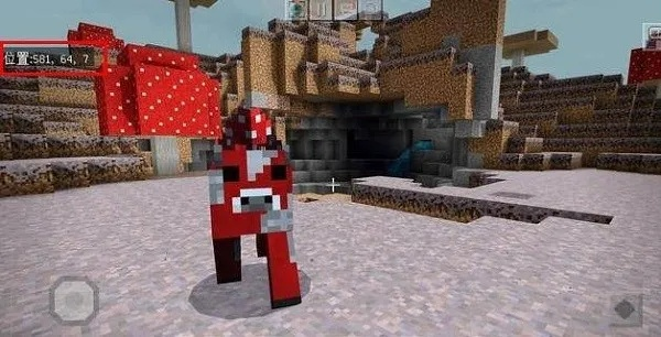 我的世界网易官方下载同最新小偷单机版,数据解读说明 Linux_v7.456