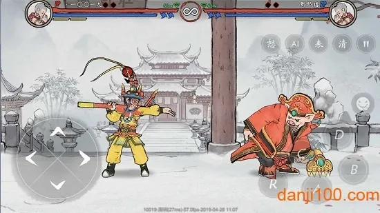 游戏官方下载或武侠格斗快猴单机版——小白用户选择指南