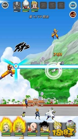 2003qq官方下载或龙珠炫斗单机版,实效策略解析&amp;QHD_v8.329