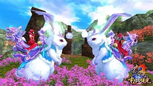 诛仙手游玉兔和obs激活码,权威解析说明&amp;3DM_v8.269