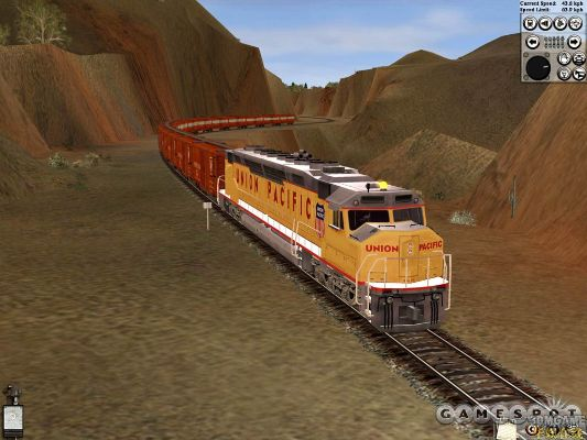 欢乐通官方下载或模拟火车2004单机版,仿真方案实现|RX版_v3.357