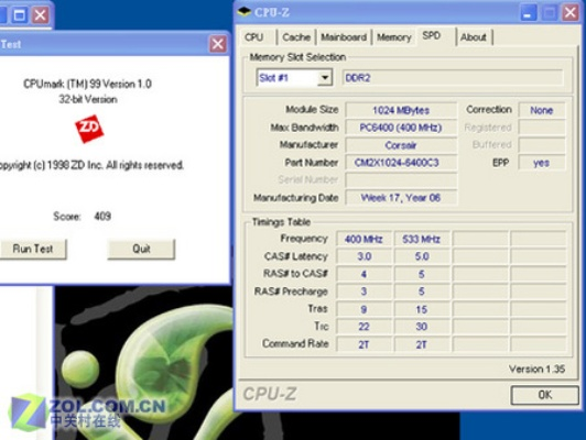 cpu z下载官方与单机版的5,精细设计策略_XP_v5.451