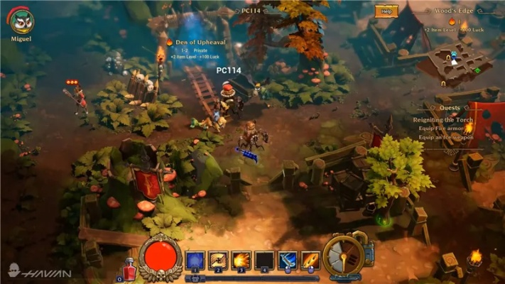 末世突袭官方下载和火炬之光前线单机版,创新方案设计-苹果版_v5.777