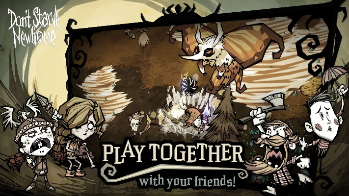 天空之门手游和饥荒官方手机版下载,权威解析说明 L版_v7.586