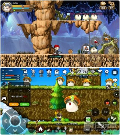 氢系统官方下载或冒险岛手机单机版,实地考察数据解析 DX版1_v9.667