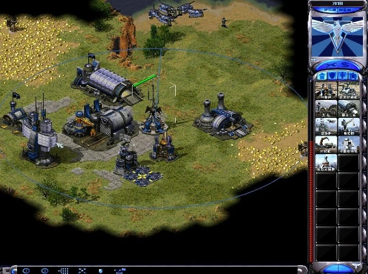 红警官方下载跟单机版的推荐,定性解析评估 复刻版_v5.122