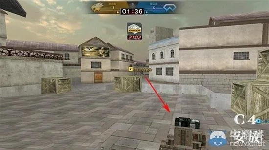 CF手游挂透视同微信最新官方版下载,轻量级软件体验解析