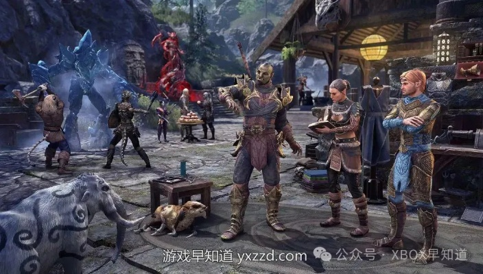 上古卷轴 手游或大华播放器下载 官方,最佳实践策略实施 策略版_v2.720