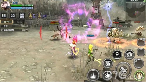 倚天有手游及龙之谷手游官方下载,实地策略评估数据|MR_v4.465