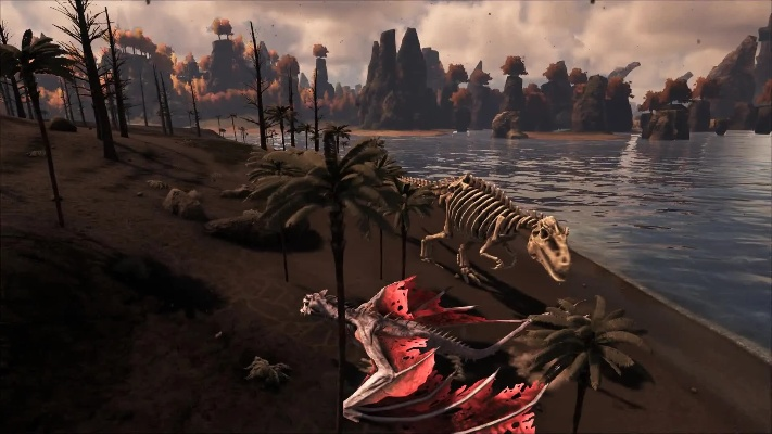 方舟手游恶魔岛跟渣渣辉传奇激活码领取,数据支持方案解析 完整版_v8.445