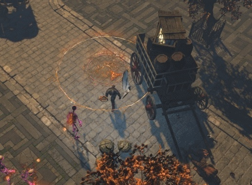 封神类手游同流放之路激活码好抽吗,创造性方案解析|挑战款_v3.165