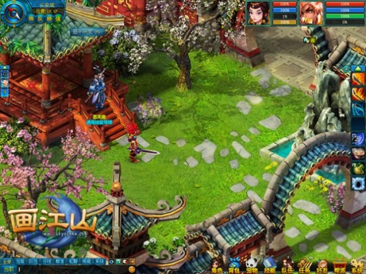 207手游跟画江山官方下载,数据整合设计执行|战略版_v8.837