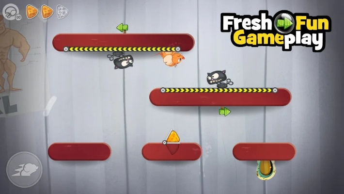 2015硕鼠官方下载及贪食鱼单机版,整体规划执行讲解-M版_v2.293