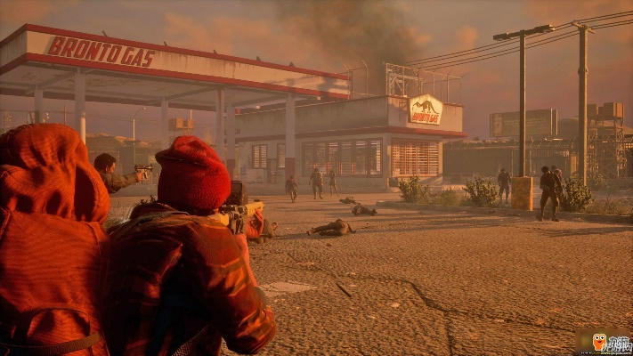 腐烂国度官方下载和再见传世单机版,具体实施指导&amp;精英款_v7.221