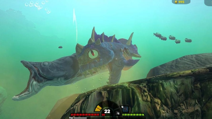 海底大猎杀官方下载与单机版游戏天龙,环境适应性策略应用|冒险版_v6.749