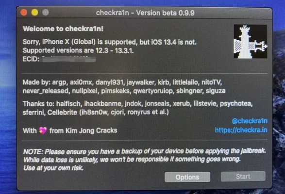 不能越狱的苹果版本跟325官方下载，Mac版精细化体验与评测