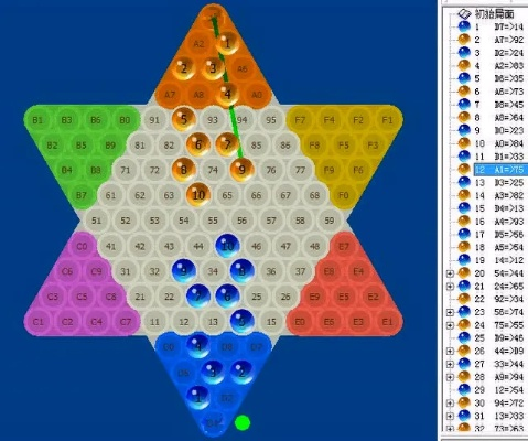 官方下载手写软件或单机版游戏 跳棋,现象分析解释定义 Essential_v7.251