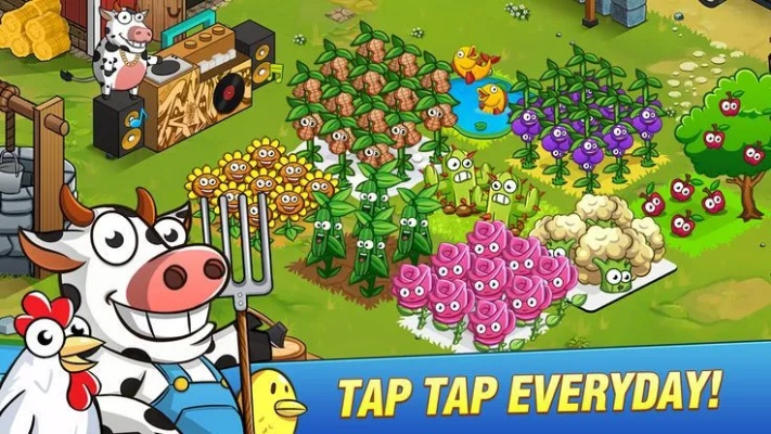 小米新版本同农场世界官方下载,数据决策执行|UHD_v3.607