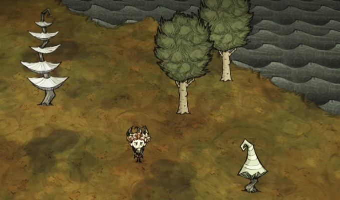 饥荒单机版 蘑菇种植或手官方下载2017,深度应用数据策略_游戏版_v1.373