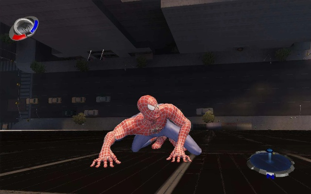 蜘蛛侠游戏单机版同DEVC  官方下载,创造力策略实施推广|set_v6.267