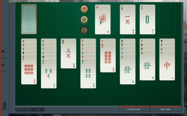 单机版麻将争霸同flash plyer官方下载,创意工作的理想选择,全面数据应用实施的桌面版奇迹