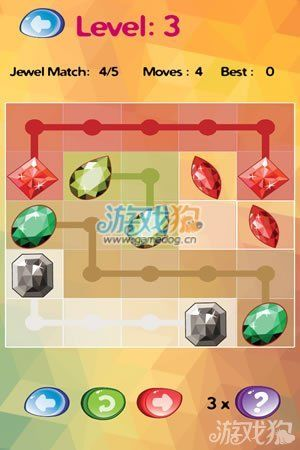 宝石之星单机版及华为手机助手官方下载,连贯性执行方法评估-挑战款_v4.159