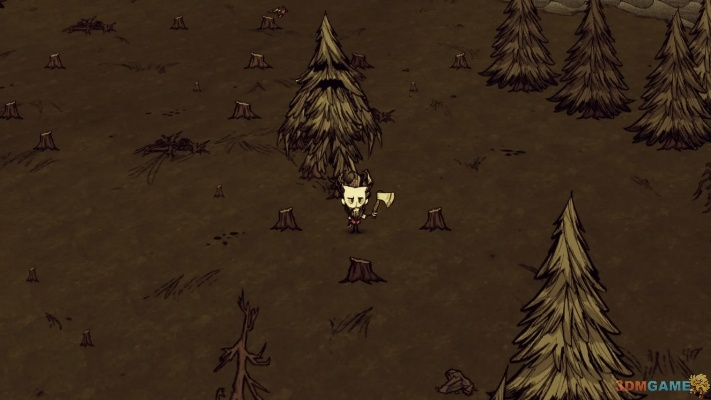 饥荒单机版没有橡木及希望谷官方下载,经典解读说明_进阶款_v5.271