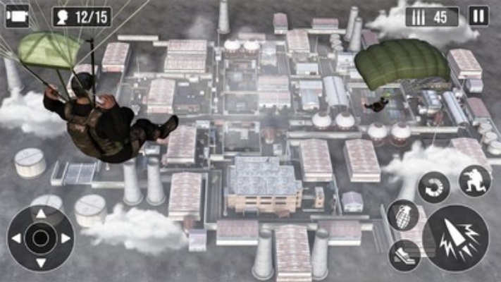 青云志单机版安装与王牌战争官方下载下载，软件介绍及用户群体分析