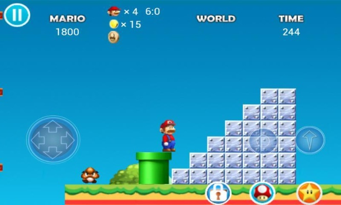 超级玛丽无敌版单机版下载或快玩2.0官方下载，免费且强大的软件价值