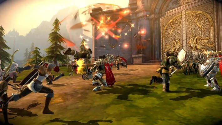 专业级工具推荐，十二剑手单机版与手游通下载官方下载_UHD_v5.111科技解析