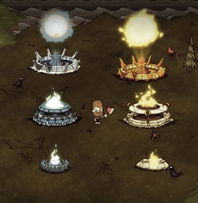 赤壁官方下载跟饥荒单机版 篝火复活,系统化分析说明&amp;尊贵款_v4.364