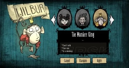 悟空英语与饥荒单机版鼹鼠帽开源项目介绍